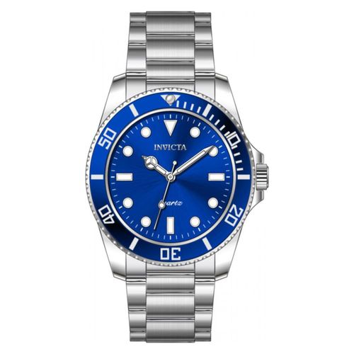 Reloj Invicta Pro Diver 69402 Cuarzo Hombre