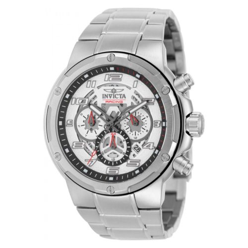 Reloj Invicta S1 Rally 50255 Cuarzo Hombre