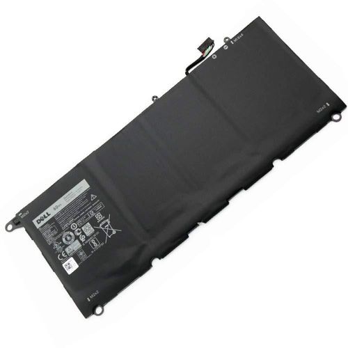 Batería SAIENTEE para Laptop Dell XPS 13 9360 7.6V 60Wh