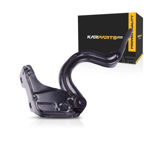 Bisagra de Capó KarParts360 Hyundai Elantra 2017-2018 Lado Izquierdo