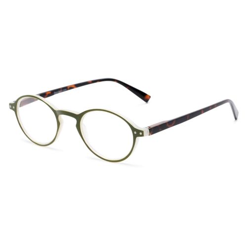Lentes de Lectura Readers The Studio con Montura Redonda de Plástico