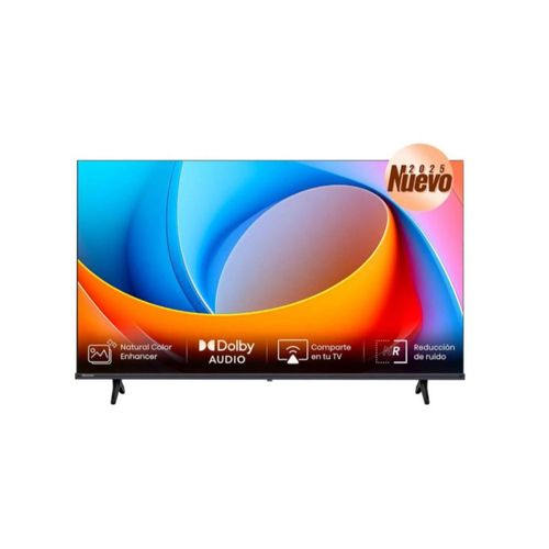Pantalla Hisense 40A4NV 40 pulgadas Smart TV Full HD Vidaa