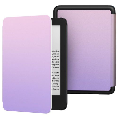 Funda MoKo para Kindle 11 2024/2022 de 11.ª generación con encendido y apagado automáticos