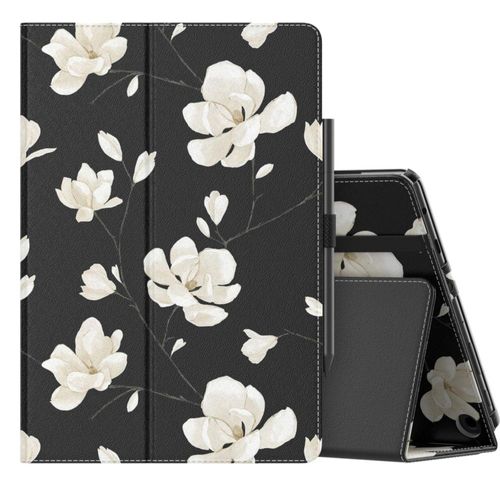 Funda MoKo para la nueva tableta Kindle Fire HD 10 y 10 Plus