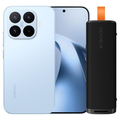 Xiaomi 17T 512GB Libre Azul