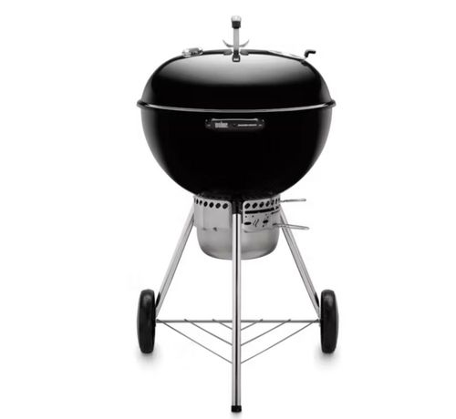 Asador Weber Máster Touch 22 Pulgadas