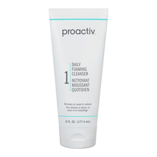 Limpiador Espumoso Proactiv Diario 177 ml Sin Parabenos