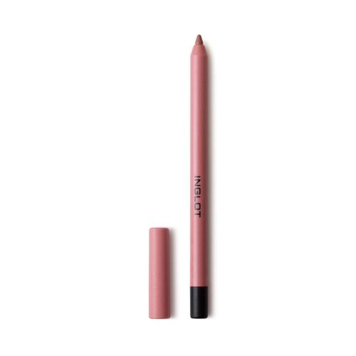 Delineador de Labios Cremoso Inglot 1.32g Tono 04