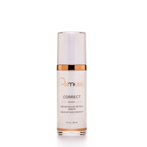 Suero Facial OSMOSIS Correct Retinal 30 ml