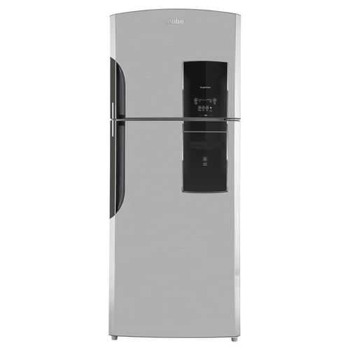 Refrigerador Automático 510 L (19 pies) Inoxidable Mabe