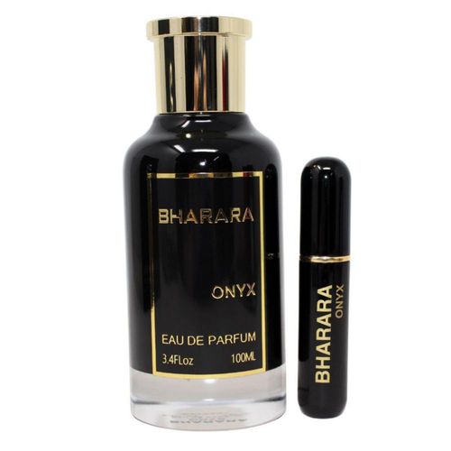 Bharara Onyx EDP 100 ML Para Hombre