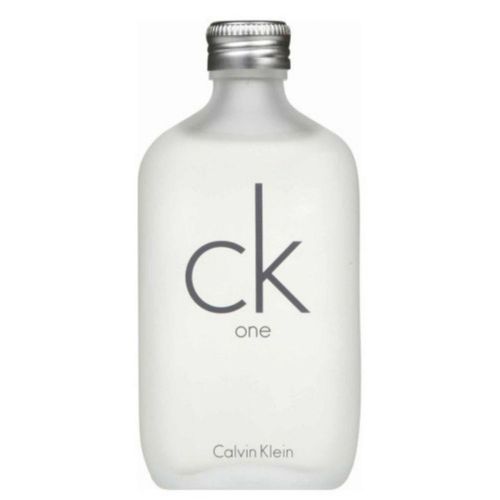 Calvin Klein Ck One EDT 200 Ml Unisex