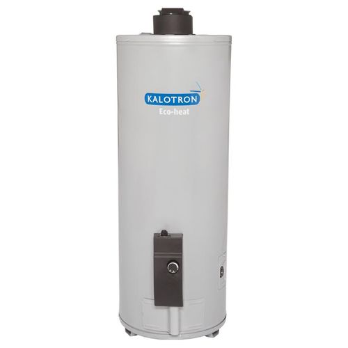 BOILER DEPOSITO GAS LP 60L 2.5 SERVICIOS ENCENDIDO ELECTRICO KALOTRON