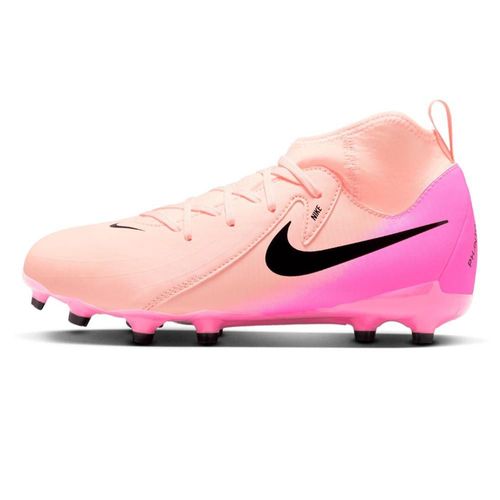 Tenis Nike Phantom Luna II Academy FG/MG Rosa Unisex FJ2603-800