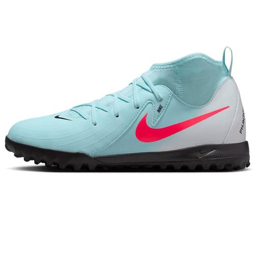 Tenis Nike JR Phantom Luna IIAcademy TF Verde Unisex FJ2610-300