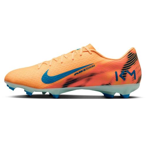 Tenis Nike Zoom Vapor 16 Academy KM FG/MG Amarilo Hombre FQ8377-801