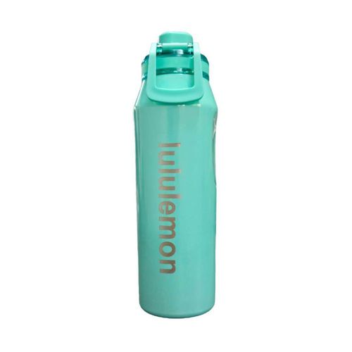 Termo Lululemon Verde 950 ml
