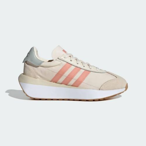 Tenis Adidas Country Para Nina Casual