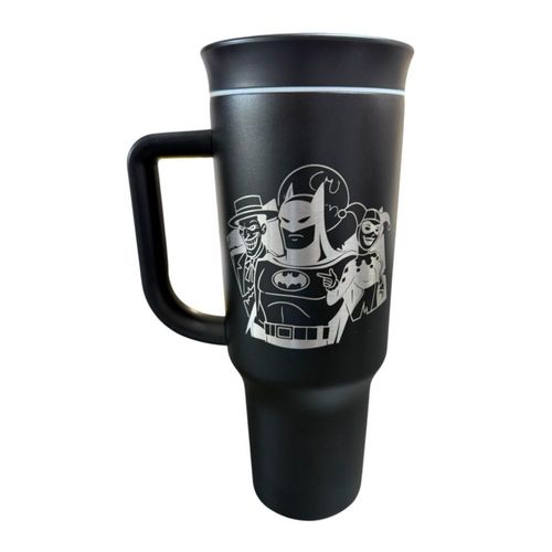 Termo Batman Negro 1.2L