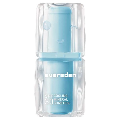 Stick Protector Solar Evereden Mineral Refrescante SPF 30 155 g