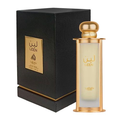 Perfume Lattafa Pride Leen Eau de Parfum para unisex 100 ml