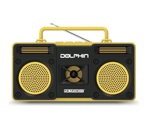 Rtx-20 YELLOW
