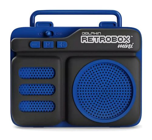 Rtx-10 BLUE