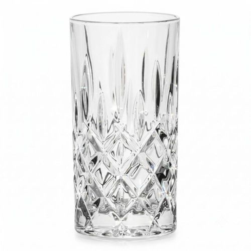 Vaso Eternal HB de Vidrio 360 ml 12 Piezas