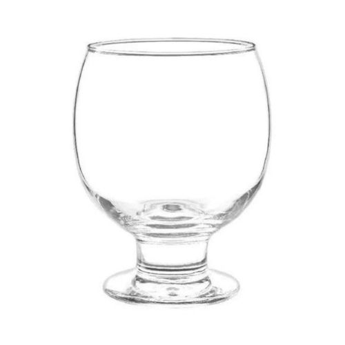 Copa Premier Gin de Vidrio 620 ml 6 Piezas