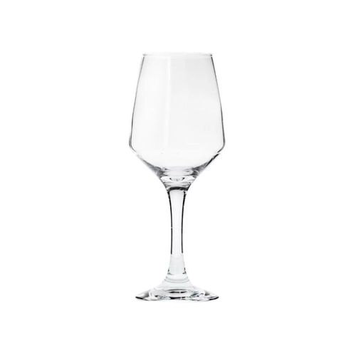 Copa Contea de Vidrio 320 ml 6 piezas
