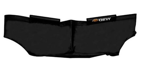 Antifaz Sencillo Cofre Chevy C2 Bordado 04 05 06 07 08
