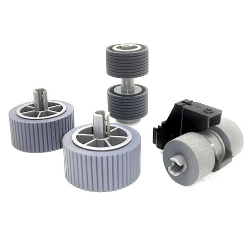 Kit de Rodillos de Alimentación FixcoR PA03740-K010 PA03740-K011