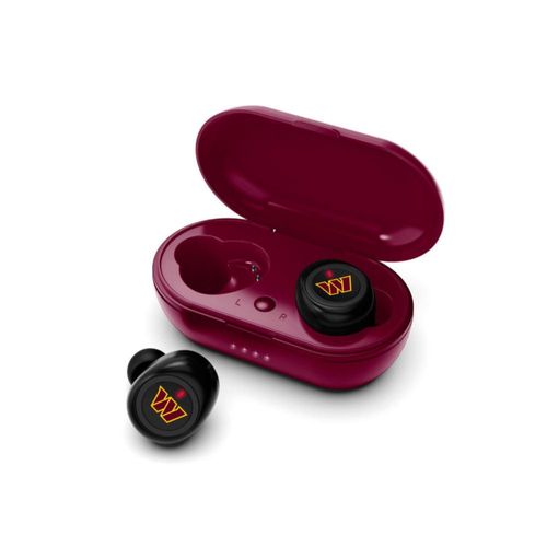 Auriculares SOAR NFL True Wireless V.2 Washington