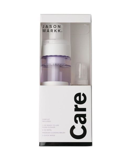 Kit de Cuidado para Zapatos Jason Markk - Set de 4 Piezas