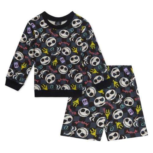Conjunto El mundo de Jack para niño