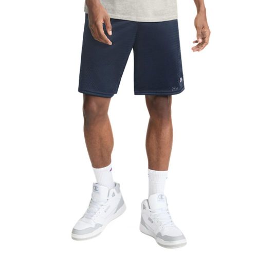 Shorts Champion marino para hombre