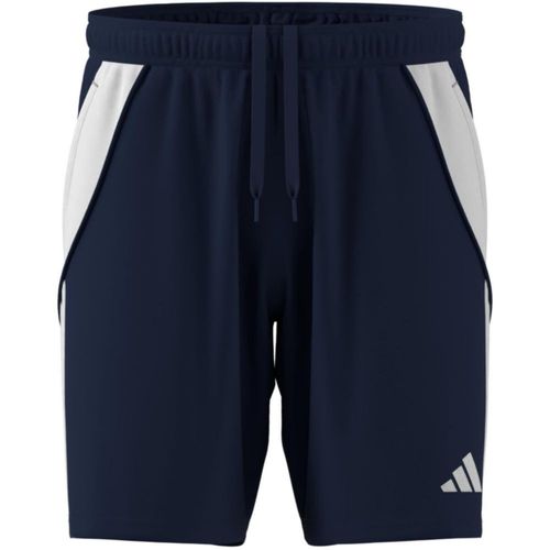 Shorts Adidas negro para hombre