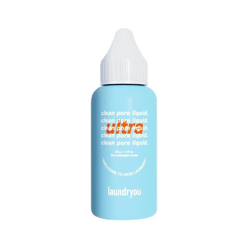 Tónico LAUNDRYOU Clean Pore Líquido 50 g PHA Niacinamida