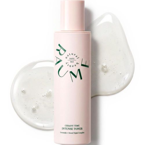 Tónico RAUME Sérum Intenso Hidratante Cítrico 140 ml