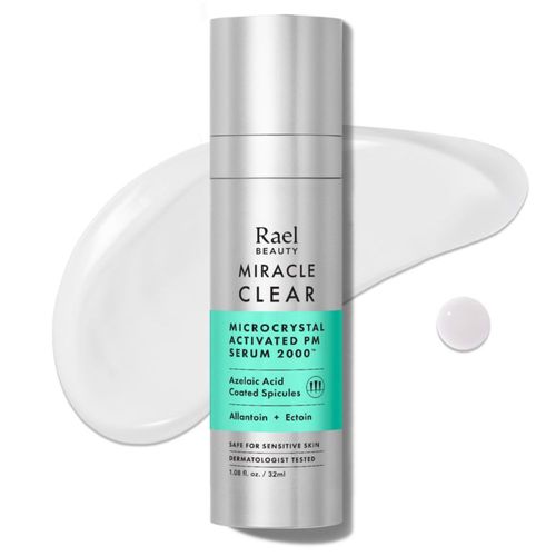 Sérum Rael Miracle Clear PM 2000 Ácido azelaico 30 ml