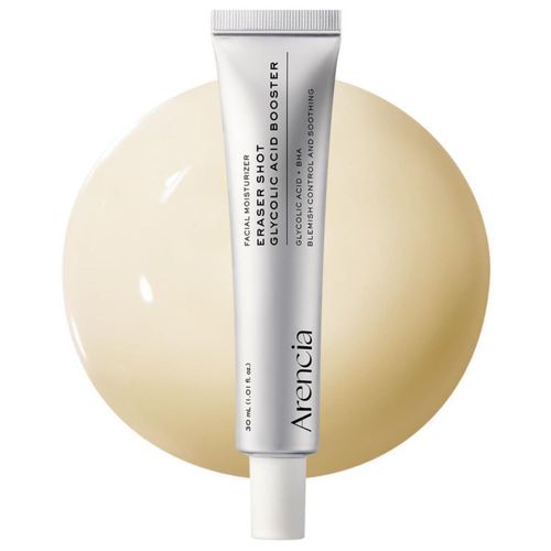 Sérum Arencia Eraser Shot Ácido Glicólico 30 ml