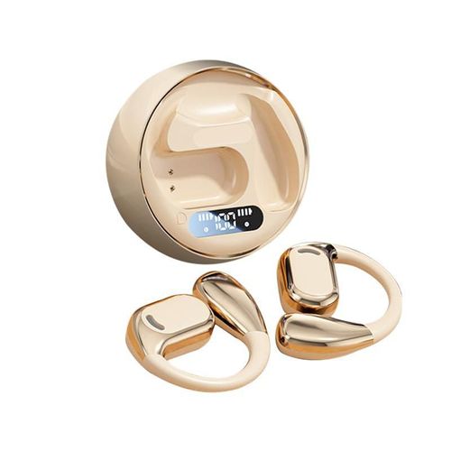 Audífonos Traductores ENGFYADSY AI Bluetooth en Tiempo Real 144 Idiomas