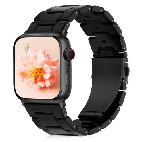 Correa de Resina ALLcool Compatible con Apple Watch 38-49mm