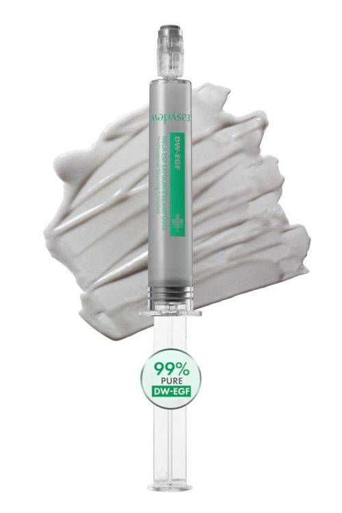 Sérum Facial EASYDEW Mela EGF Ampolla Exfoliante 8ml