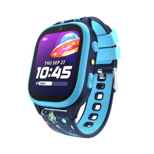 Smartwatch PlayZoom 4 Kids 1.83" Pantalla Táctil Juegos