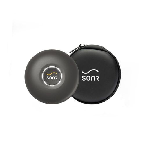 Reproductor MP3 SONR Music Open-Ear Impermeable 16GB con Estuche