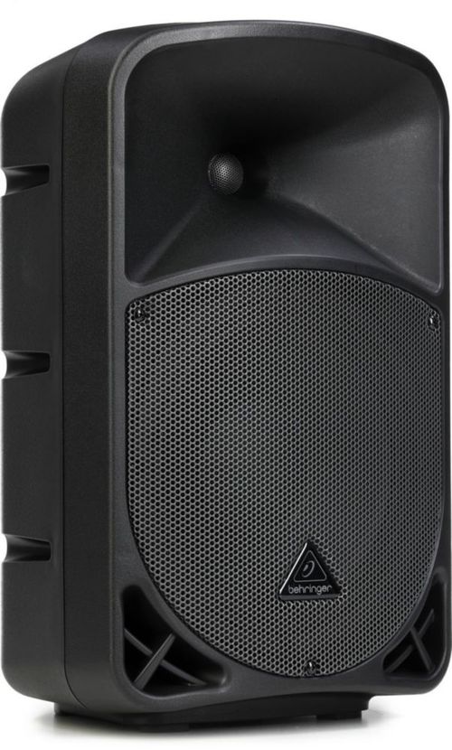 Parlante Activo Behringer EUROLIVE B110D 300W 10" Inalámbrico