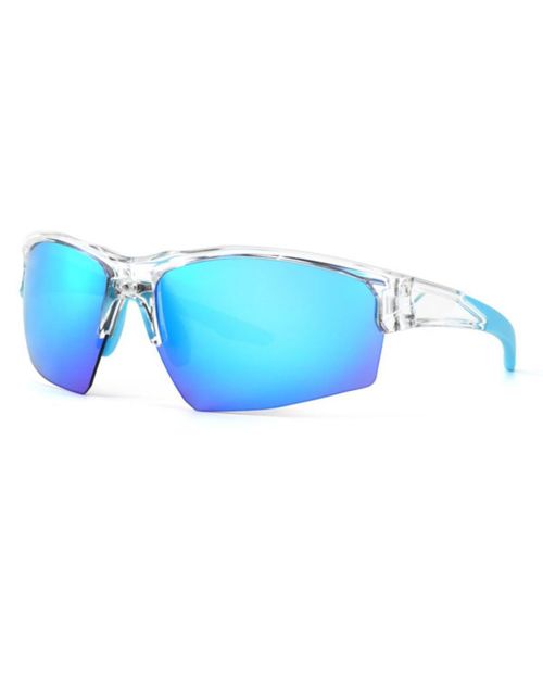 Anteojos de Sol Meeloog P1 UV400 Ligeros Envolventes