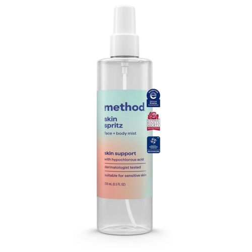 Bruma Facial de Ácido Hipocloroso Skin Spritz Method 250 ml