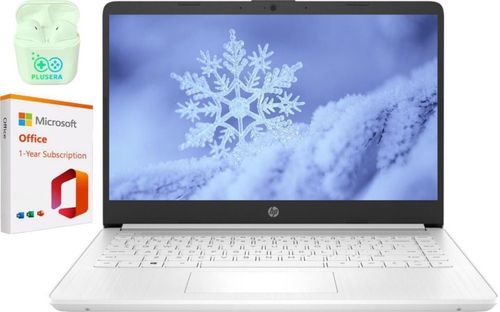 El portátil HP más nuevo de 14 LED Business 16 GB de RAM y 320 GB de almacenamiento